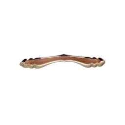 DORIO DC 508 Golden Finish Jade Brown Cabinet Handle - 96 mm-image-11