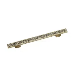 DORIO Latino DC 712 Alloy Antique Finish Pull Handle-image-66
