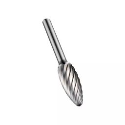 DORMER PRAMET Carbide Blade Oval Deburring Tool 8 mm Capacity Blade, P6158.0X6.0-image-47