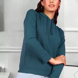 Popwings Women Hooded Sweatshirt-image-24