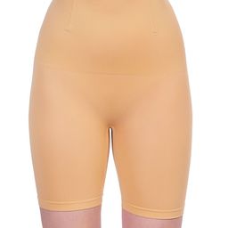 Liigne Women High Waist Body Tummy Tucker Shapewear-image-16