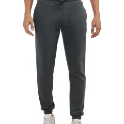 Tommy Hilfiger Grey Slim Fit Joggers-image-93