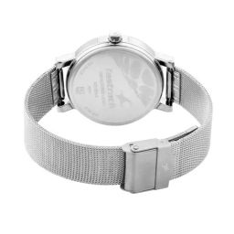 Fastrack 6222SM02 Bare Basics Analog Watch for Women image 2