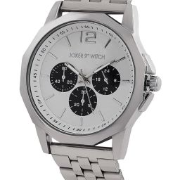 joker & witch Joker and Witch AMWW668 Multifunction Watch for Men image 4