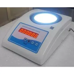 NS Digital Colony Counter with LED Display for Laboratories image 2