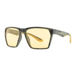 Royal Enfield Technical Yellow UV Protection Wayfarer Sunglasses for Men-picture-9
