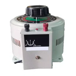 THERMOSPAN Motorised Type Closed Dimmerstat 3 Cell Heavy Duty Copper 12 Amp, TCD-12A-image-52