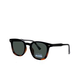 The Roadster Lifestyle Co. Unisex UV Protected Lens Square Sunglasses ROADSTER-SG-66515-image-56