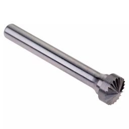 DORMER PRAMET Carbide Blade Cylinder Deburring Tool 9.3 mm Capacity Blade, P1019.3-image-57