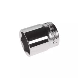 JTC 6 PT Socket for Automotive Maintenance 3/8 inch Drive x 22 mm, JTC 33222-32