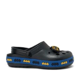 Pantaloons Junior Kids Black Clogs-picture-15