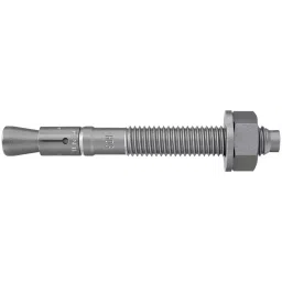 Fischer Hot-Dip Galvanised Anchor Bolt M16x105 mm, FBN II 16/50 HDG (Pack of 10 Pcs)-image-51