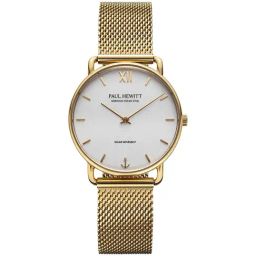 Paul Hewitt PH-W-0316 SAILOR 33 Solar Powered Watch for Women-image-61