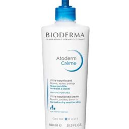 BIODERMA Atoderm Creme Ultra-Nourishing Cream - 500 ml-image-42