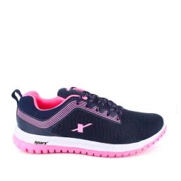 Sparx Women's Navy Running Shoes-picture-13