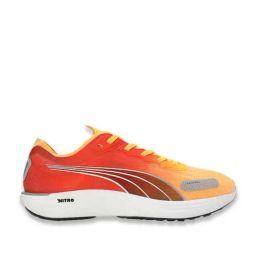 Puma Men's Liberate NITRO 2 Sunset Glow Running Shoes-15