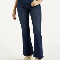 Levi's 726 Indigo Slim Fit Jeans-picture-31