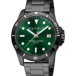 ESPRIT ES1G430M0065 LEO III Analog Watch For Men-picture-10