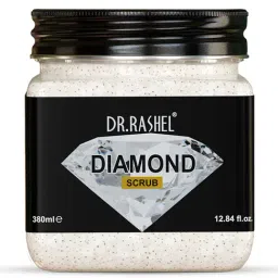 DR.RASHEL Diamond Scrub - 380 ml-image-34