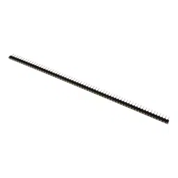 MILL-MAX SIP SOCKET, 64POS, THROUGH HOLE, 310-93-164-41-001000 .-71
