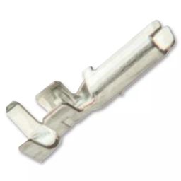 MOLEX Plug & Socket Connector Contacts CONTACT, PIN, 22AWG, CRIMP 502438-0000 (Pack of 50)-image-6