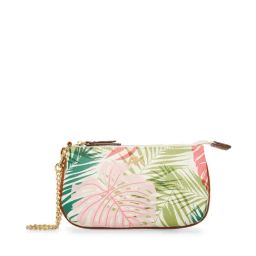 Anne Klein Multicolor Faux Leather Clutch-28