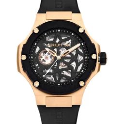 Cerruti 1881 CECIWGR0007107W Automatic Watch for Men-image-52