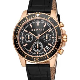 ESPRIT ES1G373L1035 HUDSON Chronograph Watch For Men-4