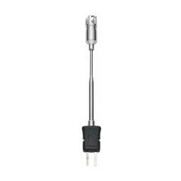 Testo 	-50 to +350 °C Range Thermometer with Surface Probe, Testo 915i image 2