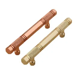 DECORE 114 300 mm Aluminium Chrome Plated Finish Door Pull Handle-image-92