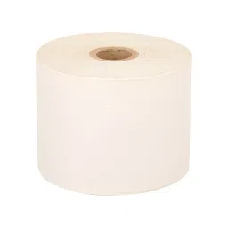HQMS DTROLL 2 inch x 50 m Direct Thermal Labels (White, Pack of 5)-image-96