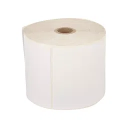 HQMS 4 x 6 inch Direct Thermal Barcode Shipping Labels Stickers (250 Label Per Roll, Pack of 5)-28