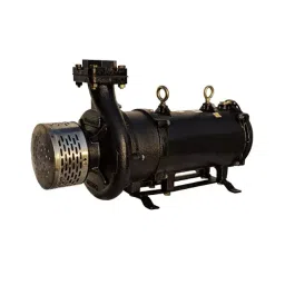 Crompton 3 HP Three Phase Horizontal Openwell Submersible Pumps, Owks32Z-36U-14