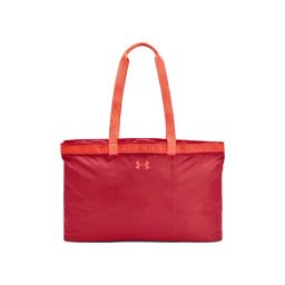 UNDER ARMOUR Red Solid Large Tote Handbag-image-65