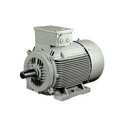Siemens Three Phase 270 HP 8 Pole Foot Mounted Induction Motor 1SE0 358-8YB80-image-22