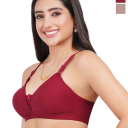 Liigne Bra Full Coverage-5