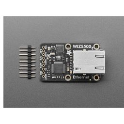 Adafruit Wiz5500 Ethernet Co-Processor Breakout Board image 5