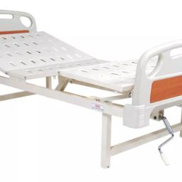 IB BASICS Full fowler Hospital Bed WH-609 A-66