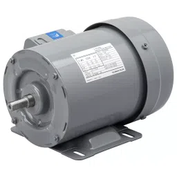 Fuji Electric Low-Voltage Three-Phase Motor for Indoor Use, MLH8065M-4-image-98