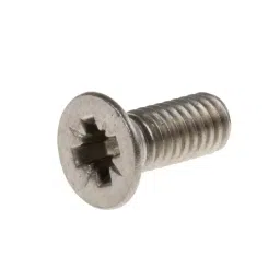 RS PRO Machine Screw M4x10 mm Stainless Steel Pozidriv Countersunk, 9141949 (Bag of 100 pcs)-image-93