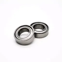Invento 606ZZ 6x17x6 mm Radial Ball Bearing ISC 420-picture-25
