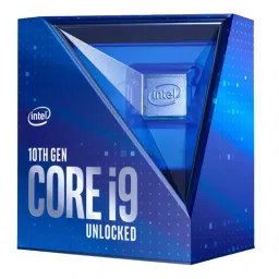 Intel Core i9-10850K Upto 5.2 GHz LGA 1200 10 Cores 20 Threads Desktop Processor (Silver)-41
