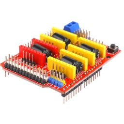 Arduino CNC Shield image 4