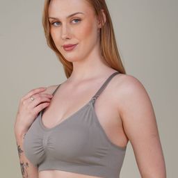 TOMKOT Bra Full Coverage Lightly Padded image 4