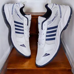 Spotwalk Men Durable & Comfortable Lightweight Sneakers-image-78
