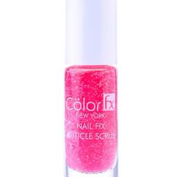Color Fx Nail Fix Cuticle Scrub 201 - 6 ml-picture-17