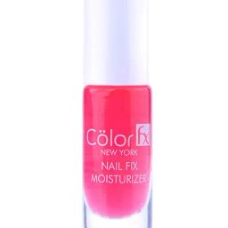 Color Fx Nail Fix Moisturizer 203 - 6 ml-image-29
