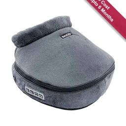 beatXP ArcHeal Foot Sole Kneading Massager (Grey)-image-16