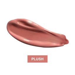 L.A. Girl Glossy Plumping Lip Gloss Plush - 5 ml image 3