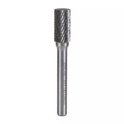DORMER PRAMET Carbide Blade P801 Series Cylinder Burr 9.6 mm Capacity Blade, P8019.6X6.0-image-6